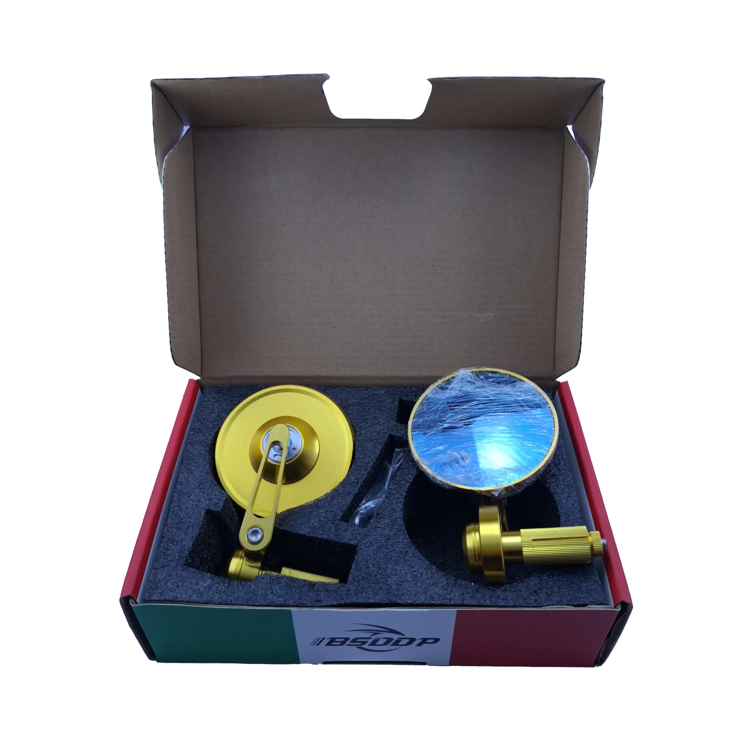 cnc-mirror-circle-golden